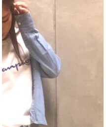 バックナンバー | シャツ/ブラウス