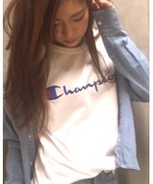 Champion | Tシャツ/カットソー