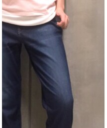 EDWIN | デニムパンツ