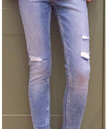 LEVI’S | デニムパンツ