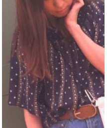 backnumber | シャツ/ブラウス