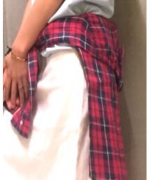 backnumber | シャツ/ブラウス