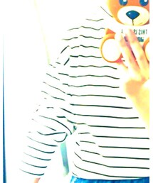 GU | Tシャツ/カットソー