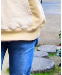 H&M | デニムパンツ