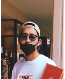 A.D.S.R. | サングラス