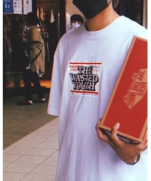 Wasted Youth | Tシャツ/カットソー