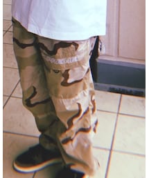 Supreme  | パンツ