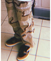 TRAVIS SCOTT | スニーカー