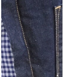 SPACELORZ | デニムジャケット