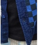 ALDIES(アールディーズ)の「トップス(Tシャツ/カットソー)」