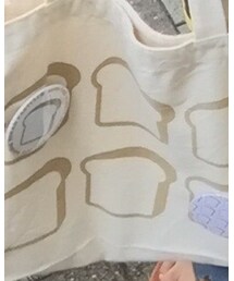 パン部 | トートバッグ