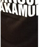 中邑真輔 × キン肉マンの「トップス(Tシャツ/カットソー)」