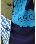 TIGRE BROCANTE(ティグルブロカンテ)の「トップス(Tシャツ/カットソー)」
