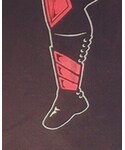 中邑真輔 × キン肉マンの「トップス(Tシャツ/カットソー)」