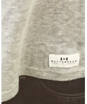 MUTTON HEADの「トップス(Tシャツ/カットソー)」