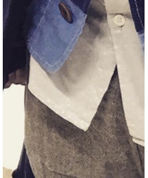 BEAMS | シャツ/ブラウス