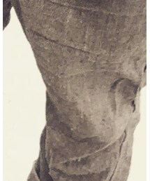 WILD THINGS | その他パンツ