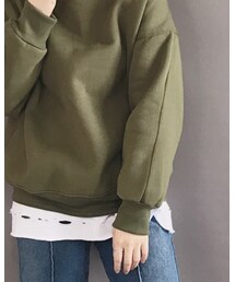 kuroda | Tシャツ/カットソー