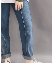 kuroda | デニムパンツ