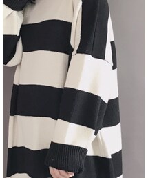 kuroda | ニット/セーター