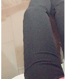 GU | その他パンツ