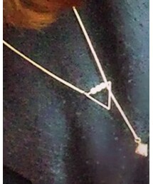 LOWRYS FARM | ネックレス