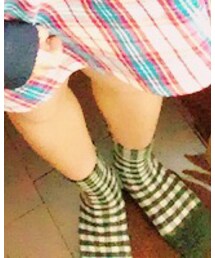 靴下屋 | ソックス/靴下