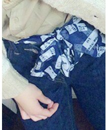 used | ストール/ショール