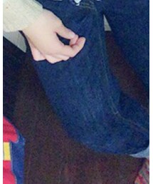 w closet | デニムパンツ