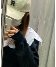 ZARA | シャツ/ブラウス