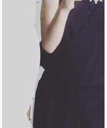 EGOIST | つなぎ/オールインワン