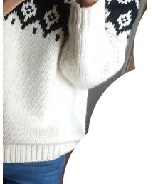 ZARA | ニット/セーター