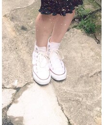 CONVERSE | スニーカー
