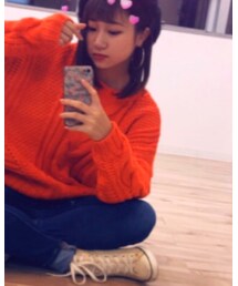H&M | ニット/セーター