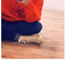 CONVERSE | ブーツ