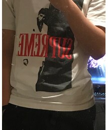 Supreme  | Tシャツ/カットソー