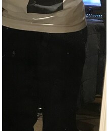 ROARINGWILD | チノパンツ