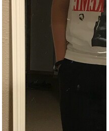 Fitbit | アナログ腕時計