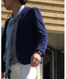 UNITED ARROWS | テーラードジャケット