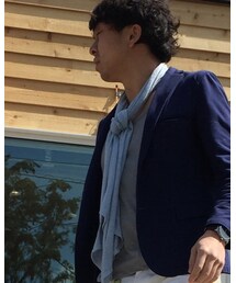 UNITED ARROWS | バンダナ/スカーフ