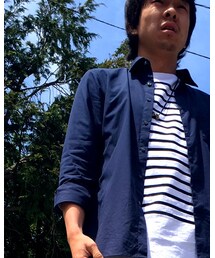 UNIQLO | シャツ/ブラウス