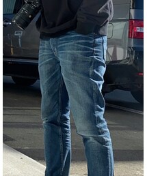 nonnative | デニムパンツ