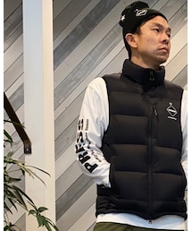 F.C.Real Bristol | Tシャツ/カットソー