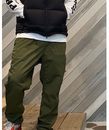 SHARE PARK | カーゴパンツ