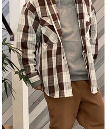 UNITED ARROWS | シャツ/ブラウス