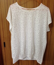 Green Parks fuuwa | トップス(Tシャツ/カットソー)