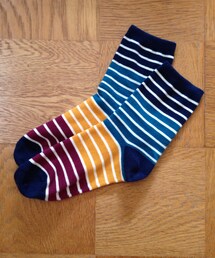 ダイソー | 靴下(ソックス/靴下)