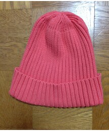 Green Parks fuuwa | 帽子(ニットキャップ/ビーニー)