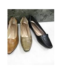 WASH | 靴(パンプス)