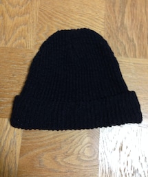 Green Parks fuuwa | 帽子(ニットキャップ/ビーニー)